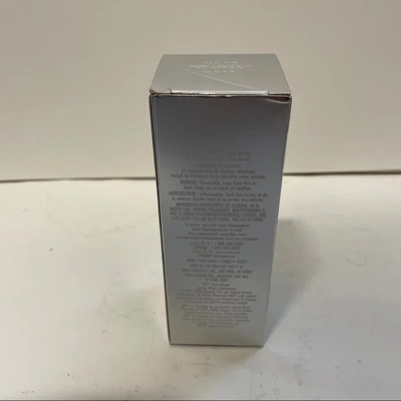 Avon Bond Girl 007 Eau De Parfum Spray 1.7 OZ HTF